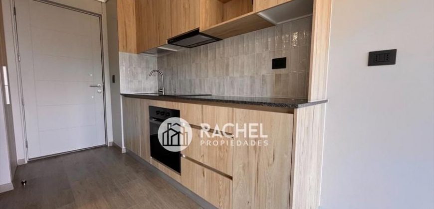 SE ARRIENDA DEPARTAMENTO ESTUDIO EDIFICIO STEPKE – SECTOR AVDA ALEMANIA