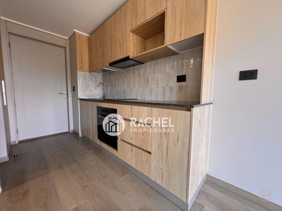 SE ARRIENDA DEPARTAMENTO ESTUDIO EDIFICIO STEPKE – SECTOR AVDA ALEMANIA