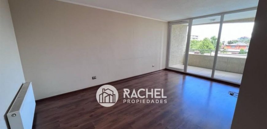 SE VENDE HERMOSO DEPARTAMENTO EDIFICIO CONQUISTADORES