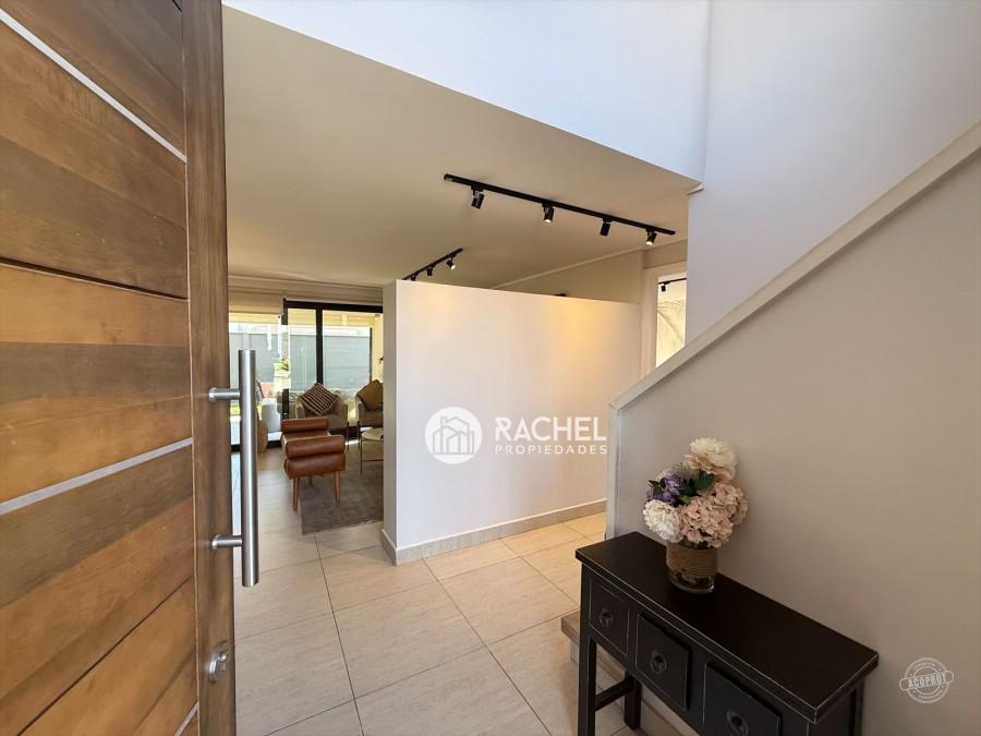 SE VENDE HERMOSA CASA AMPLIADA – Condominio Belo Horizonte
