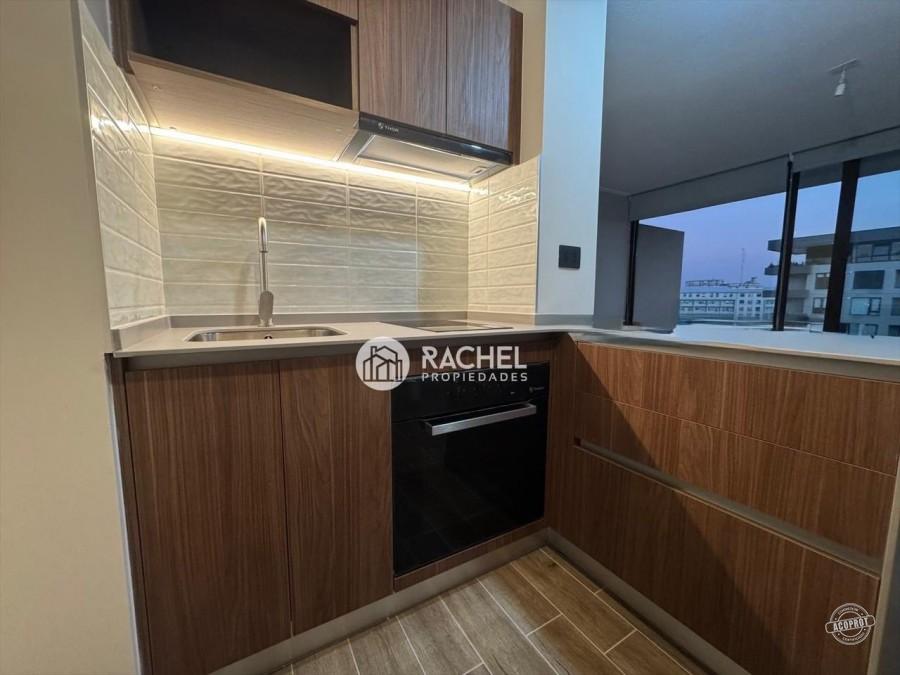 ARRIENDO DEPARTAMENTO STUDIO ALTO SAN FRANCISCO