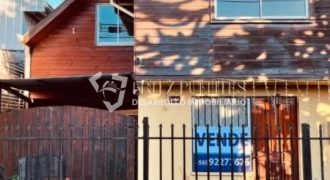 MUY BUENA CASA EN LABRANZA, TEMUCO