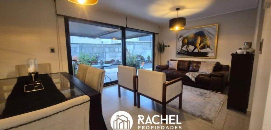 EN VENTA CASA EN CONDOMINIO SECTOR PONIENTE