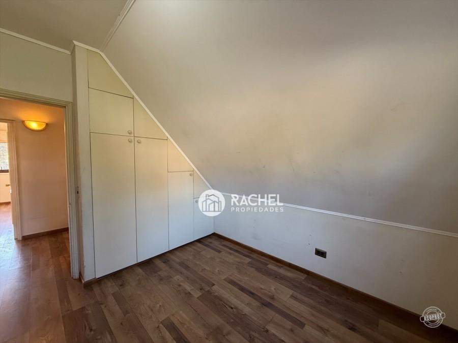 SE ARRIENDA CASA EN PASAJE CERRADO TIPO CONDOMINIO – Sector Lomas de Mirasur