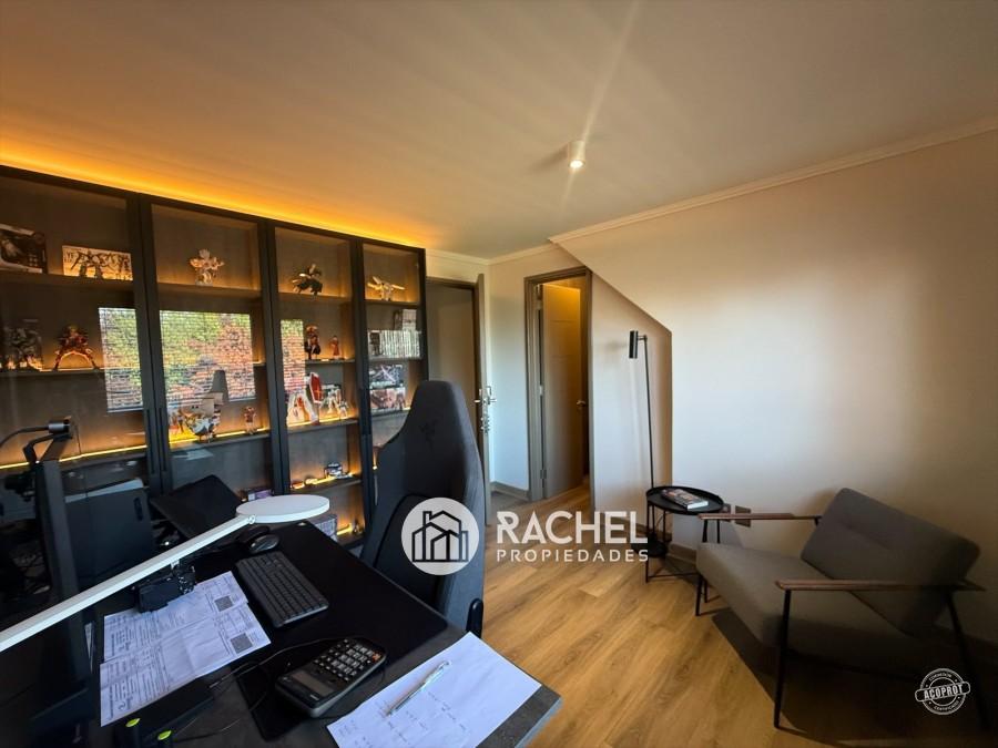 SE VENDE HERMOSA CASA REMODELADA EN CONSOLIDADO CONDOMINIO-Sector Portal de la Frontera