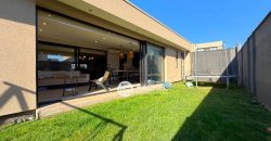SE VENDE HERMOSA CASA AMPLIADA – Condominio Belo Horizonte