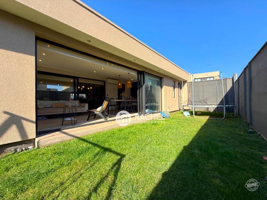SE VENDE HERMOSA CASA AMPLIADA – Condominio Belo Horizonte