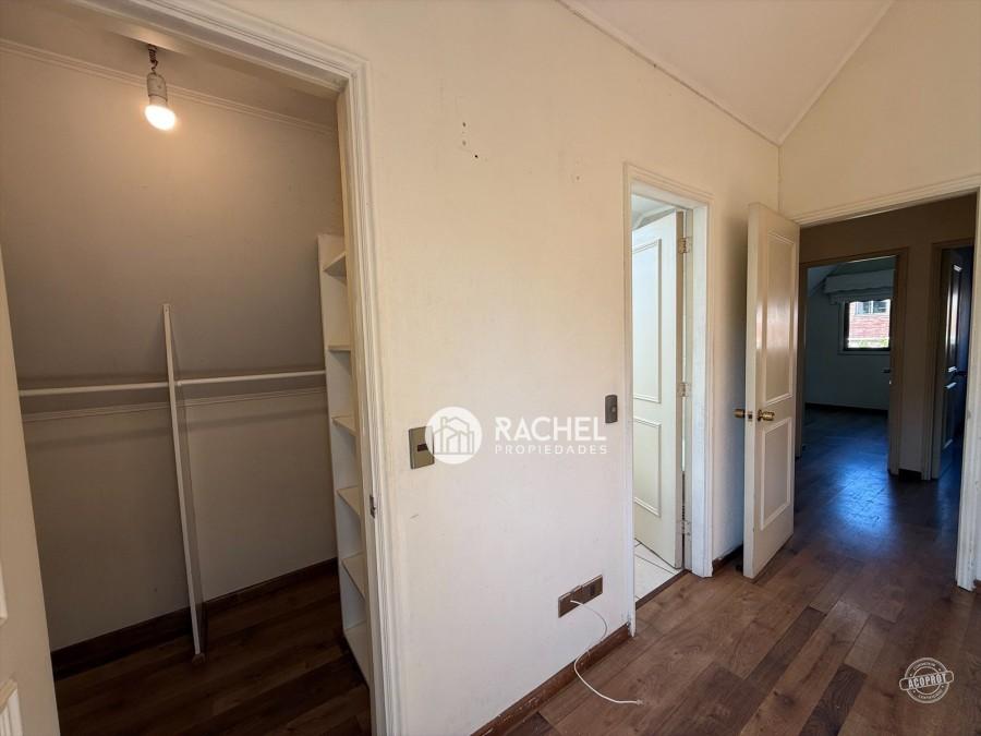 SE ARRIENDA CASA EN PASAJE CERRADO TIPO CONDOMINIO – Sector Lomas de Mirasur