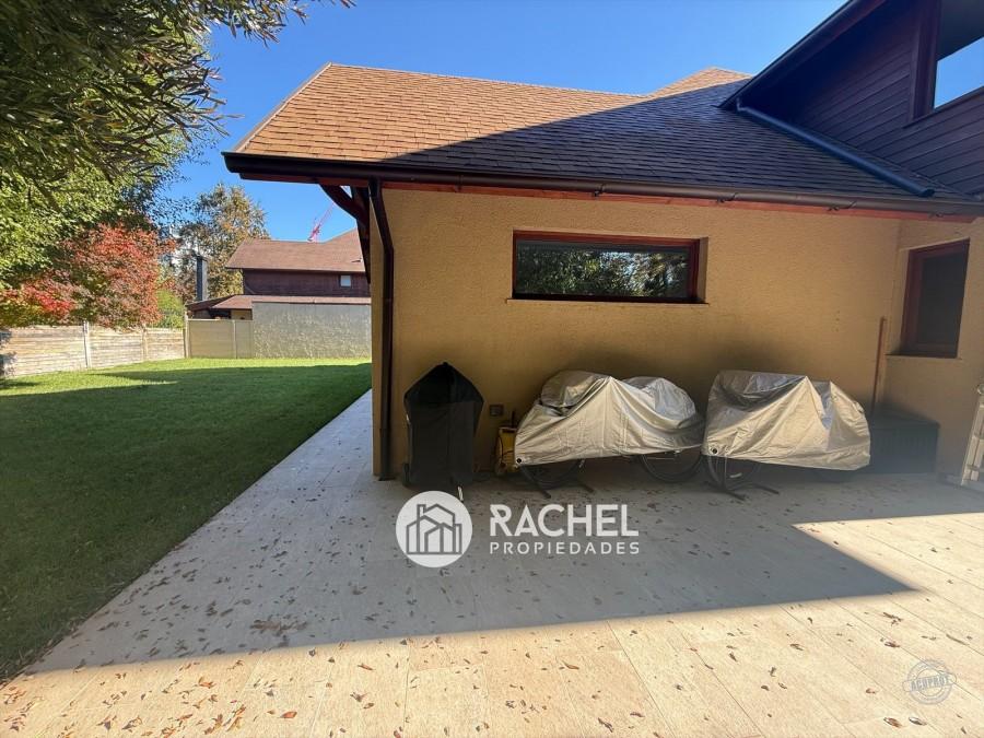 SE VENDE HERMOSA CASA REMODELADA EN CONSOLIDADO CONDOMINIO-Sector Portal de la Frontera