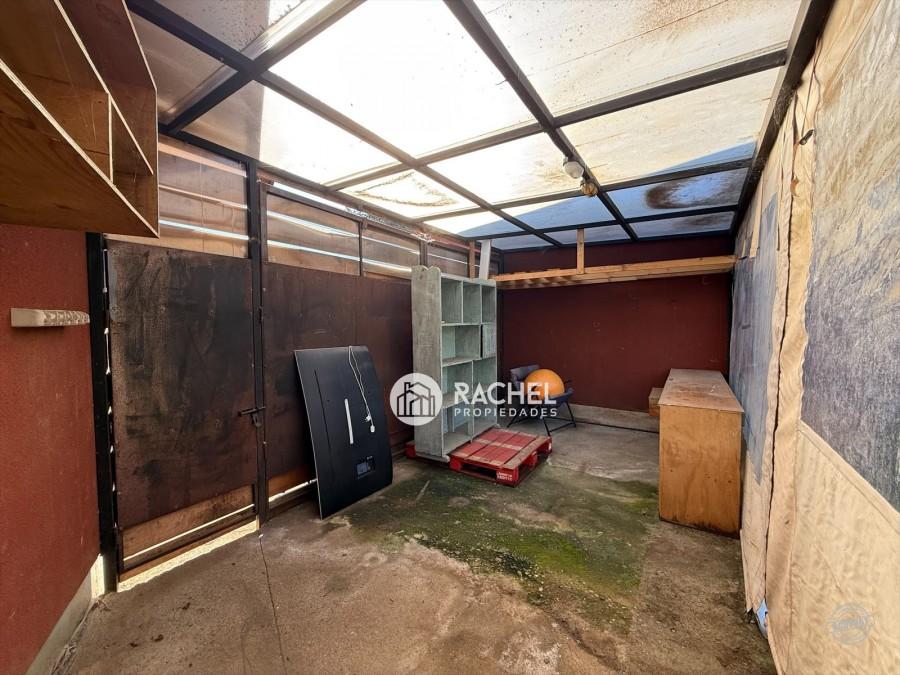 SE ARRIENDA CASA EN PASAJE CERRADO TIPO CONDOMINIO – Sector Lomas de Mirasur