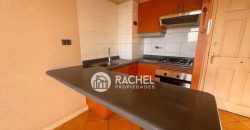 EN VENTA DEPARTAMENTO 1 DORMITORIOEDIFICIO TORRES DEL BOSQUE – CENTRO TEMUCO