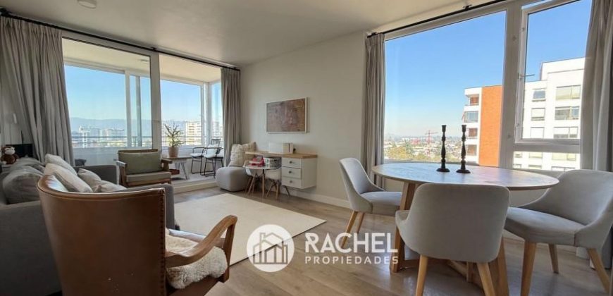 DPTO EN ARRIENDO DE 3 DORMITORIOS EN CONDOMINIO ALTO BOULEVARD