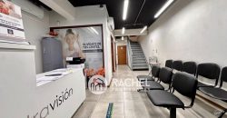 EN VENTA GRAN LOCAL COMERCIAL RENTANDO SECTOR AVDA ALEMANIA