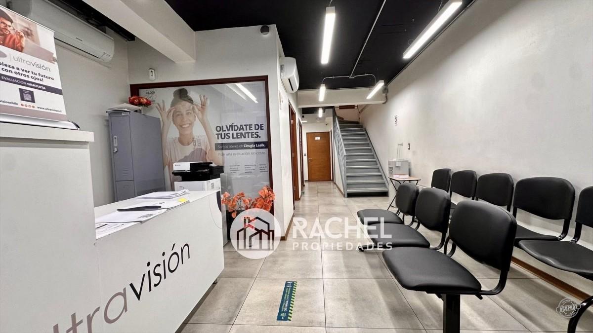 EN VENTA GRAN LOCAL COMERCIAL RENTANDO SECTOR AVDA ALEMANIA