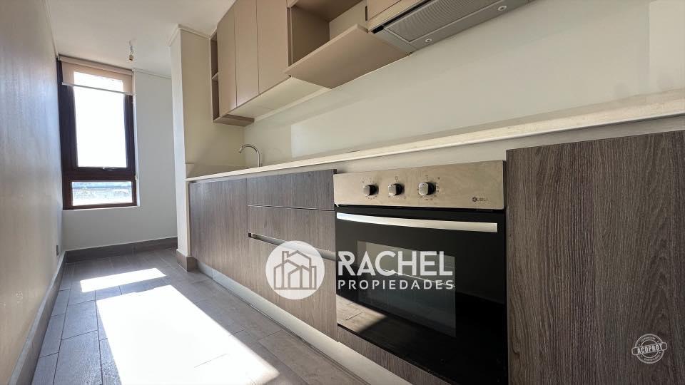 ARRIENDO DEPARTAMENTO EN AVENIDA ALEMANIA 2 DORMITORIOS 2 ESTACIONAMIENTOS