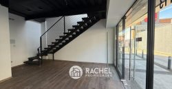 SE ARRIENDA LOCAL CENTRO COMERCIAL TORREMOLINOS – Sector Avda Alemania