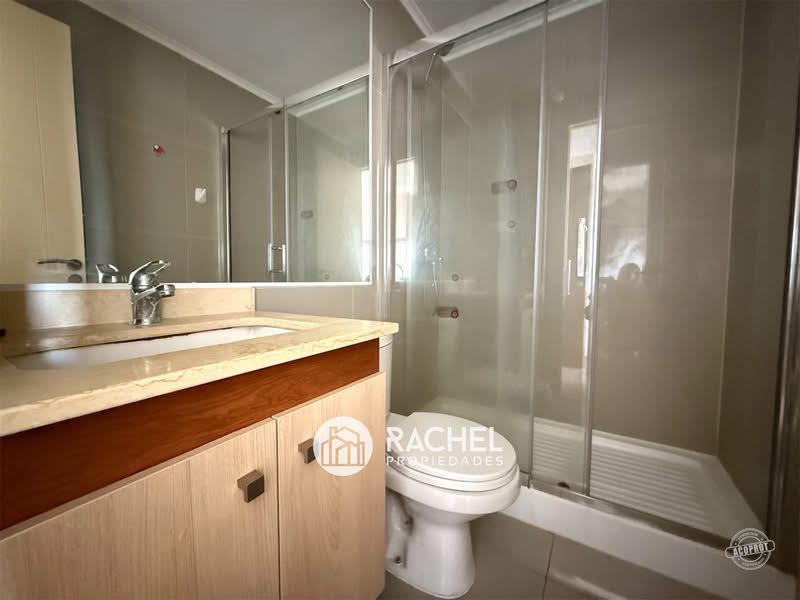 SE ARRIENDA DEPTO ESTUDIO CON GRAN TERRAZA – Centro Lagos II