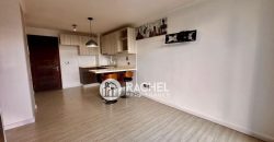 SE ARRIENDA DEPARTAMENTO DE 2 DORMITORIOS EDIFICIO MALAGA – Sector Avda Alemania