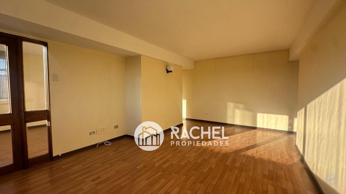 EN VENTA DEPARTAMENTO EDIFICIO BANCO CHILE ESTACIONAMIENTO Y BODEGA