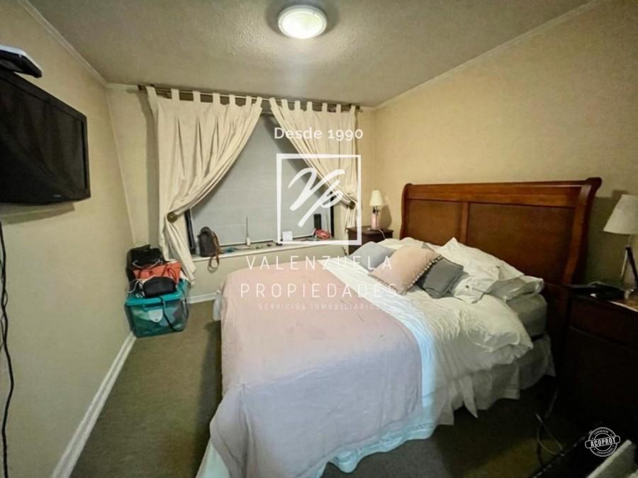 CONDOMINIO LOS PABLOS AMPLIO Y COMODO, 3 DORMITORIOS, 2 BAÑOS