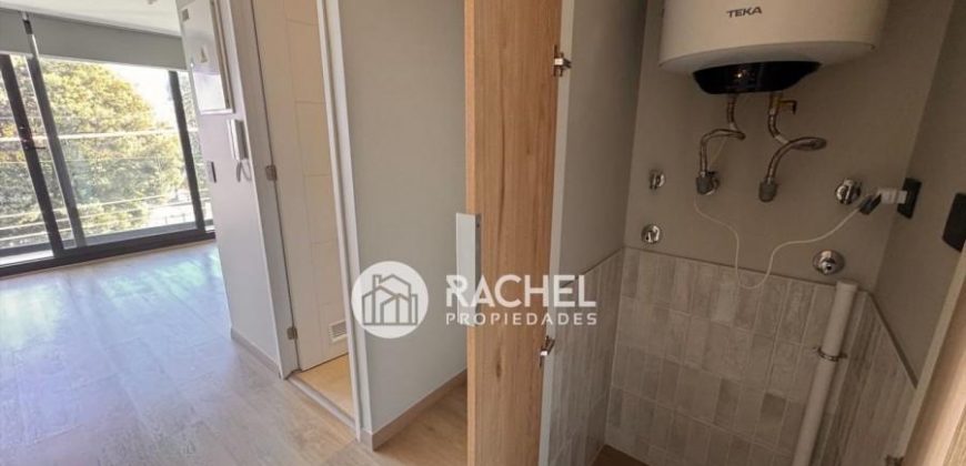 SE ARRIENDA DEPARTAMENTO ESTUDIO EDIFICIO STEPKE – SECTOR AVDA ALEMANIA