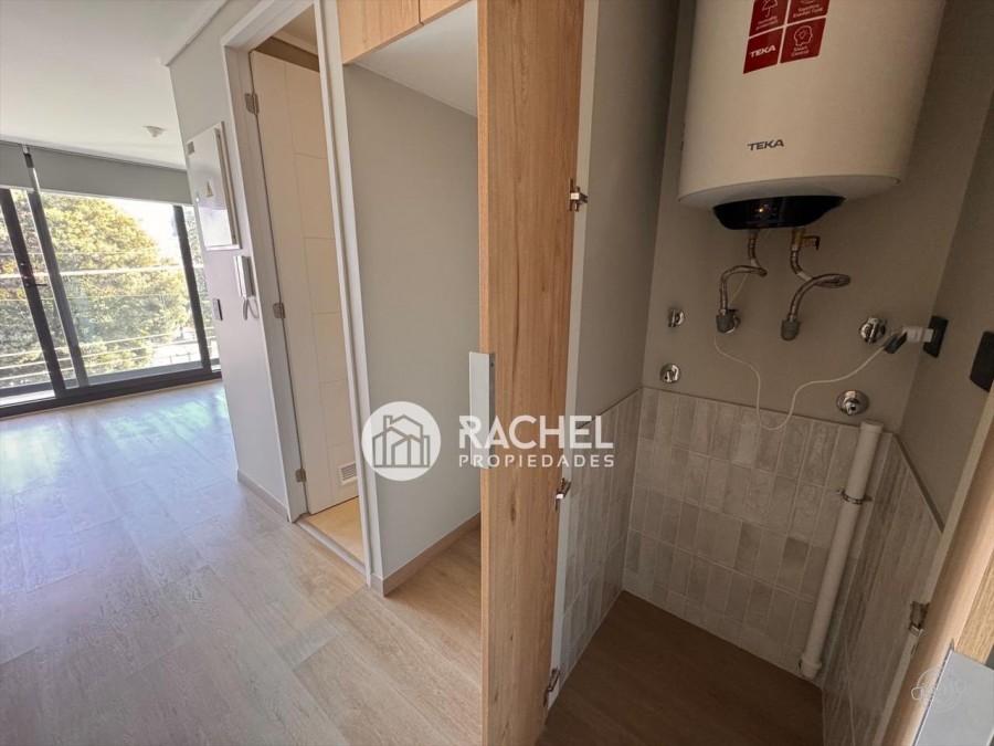SE ARRIENDA DEPARTAMENTO ESTUDIO EDIFICIO STEPKE – SECTOR AVDA ALEMANIA
