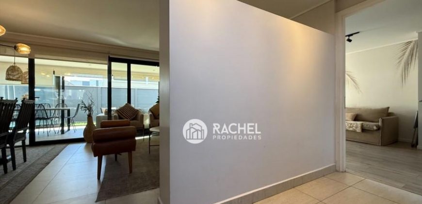 SE VENDE HERMOSA CASA AMPLIADA – Condominio Belo Horizonte