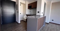 ARRIENDO DEPARTAMENTO STUDIO ALTO SAN FRANCISCO