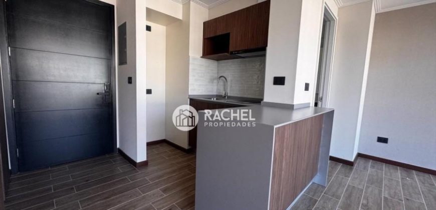 ARRIENDO DEPARTAMENTO STUDIO ALTO SAN FRANCISCO