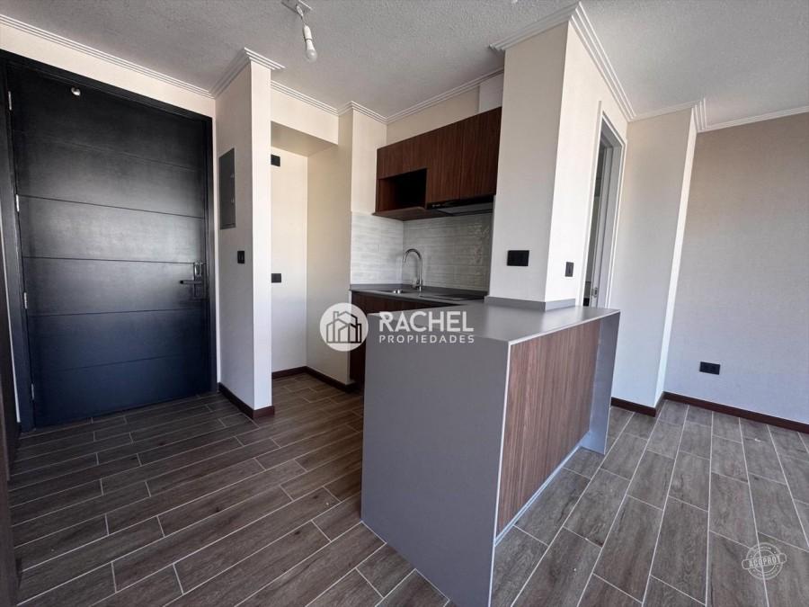 ARRIENDO DEPARTAMENTO STUDIO ALTO SAN FRANCISCO