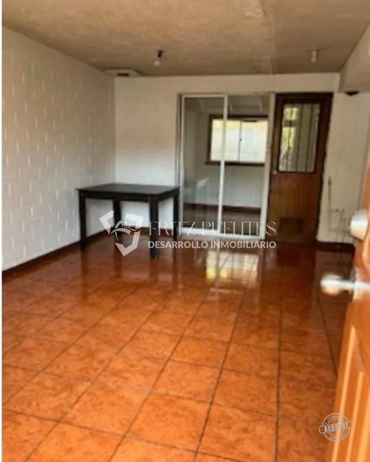 MUY BUENA CASA EN LABRANZA, TEMUCO