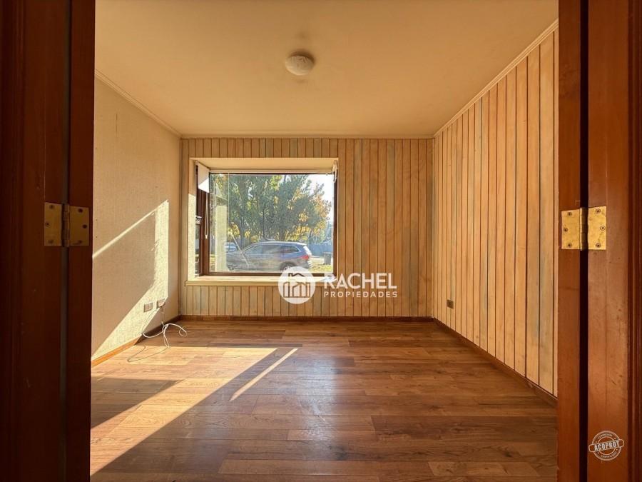 SE ARRIENDA CASA EN PASAJE CERRADO TIPO CONDOMINIO – Sector Lomas de Mirasur