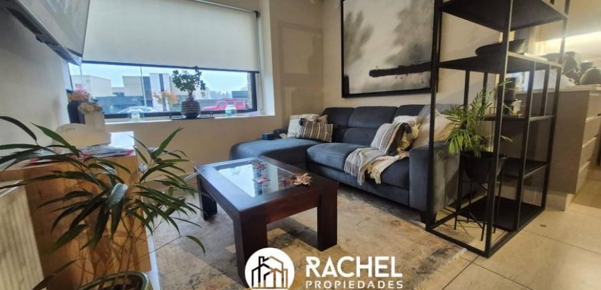 EN VENTA CASA EN CONDOMINIO SECTOR PONIENTE