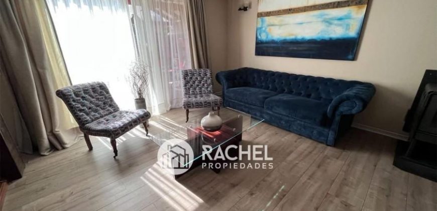 SE ARRIENDA CÓMODA CASA EN EXCELENTE UBICACIÓN Sector Los Conquistadores