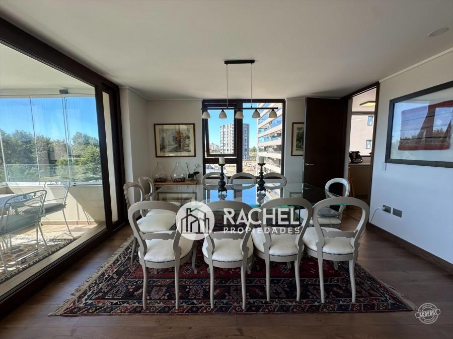 EN VENTA IMPECABLE DEPARTAMENTO EN SECTOR PORTAL DE LA FRONTERA – EDIFICIO MARTÍN LUTERO