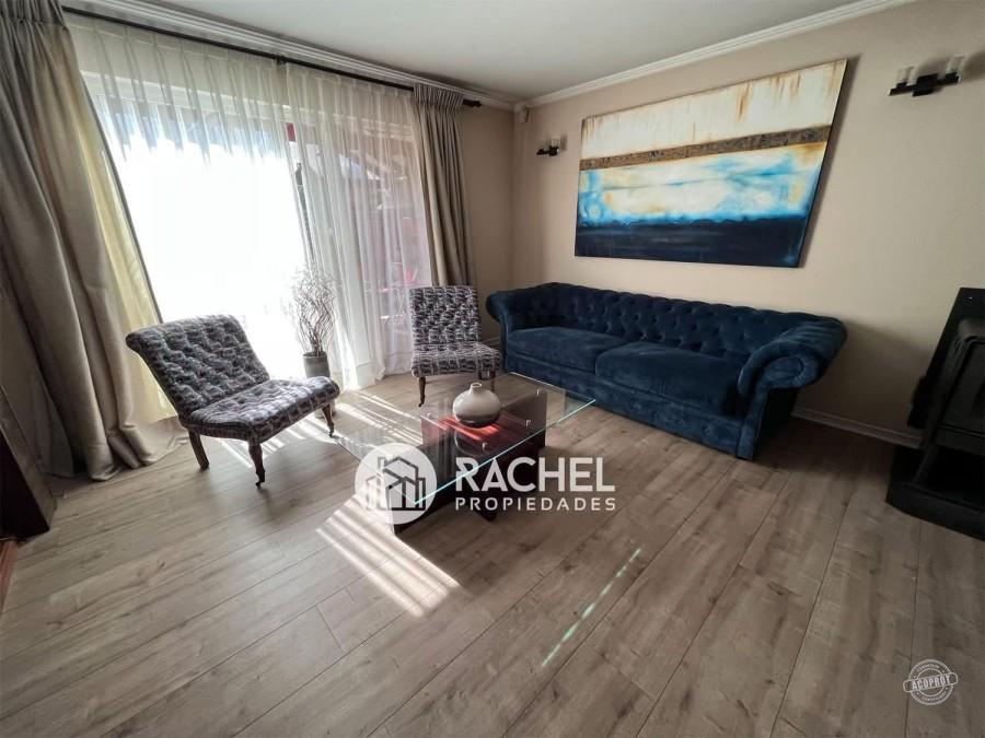 SE ARRIENDA CÓMODA CASA EN EXCELENTE UBICACIÓN Sector Los Conquistadores
