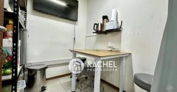 EN VENTA GRAN LOCAL COMERCIAL RENTANDO SECTOR AVDA ALEMANIA