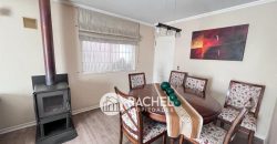 SE ARRIENDA CÓMODA CASA EN EXCELENTE UBICACIÓN Sector Los Conquistadores