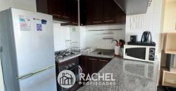 SE ARRIENDA DEPARTAMENTO DE 2 DORMITORIOS EDIFICIO MALAGA – Sector Avda Alemania