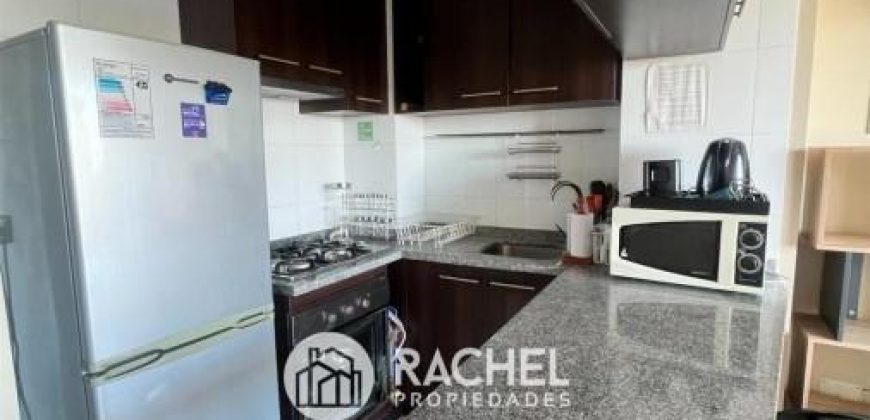SE ARRIENDA DEPARTAMENTO DE 2 DORMITORIOS EDIFICIO MALAGA – Sector Avda Alemania
