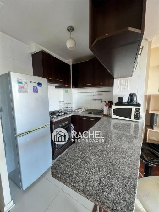SE ARRIENDA DEPARTAMENTO DE 2 DORMITORIOS EDIFICIO MALAGA – Sector Avda Alemania