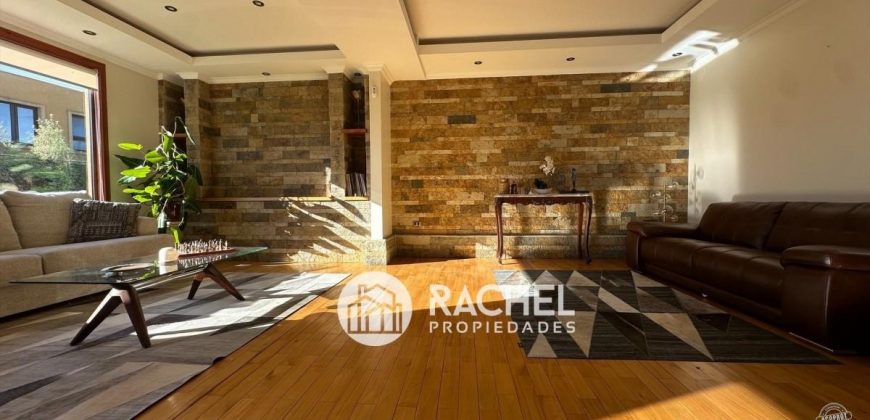 VENTA DE GRAN CASA EN CONDOMNIO PORTAL DE LA FRONTERA