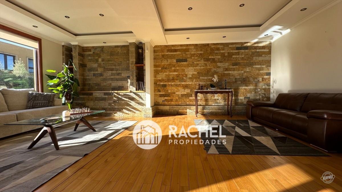 VENTA DE GRAN CASA EN CONDOMNIO PORTAL DE LA FRONTERA