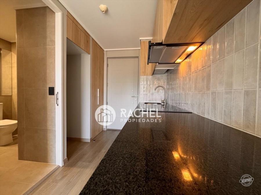 SE ARRIENDA DEPARTAMENTO ESTUDIO EDIFICIO STEPKE – SECTOR AVDA ALEMANIA