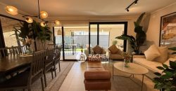 SE VENDE HERMOSA CASA AMPLIADA – Condominio Belo Horizonte