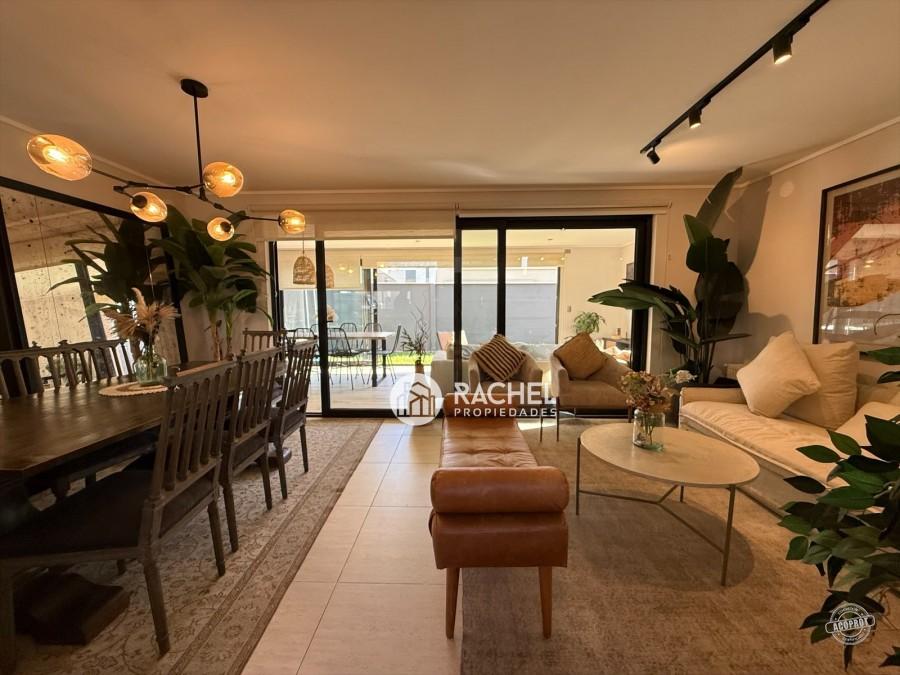 SE VENDE HERMOSA CASA AMPLIADA – Condominio Belo Horizonte