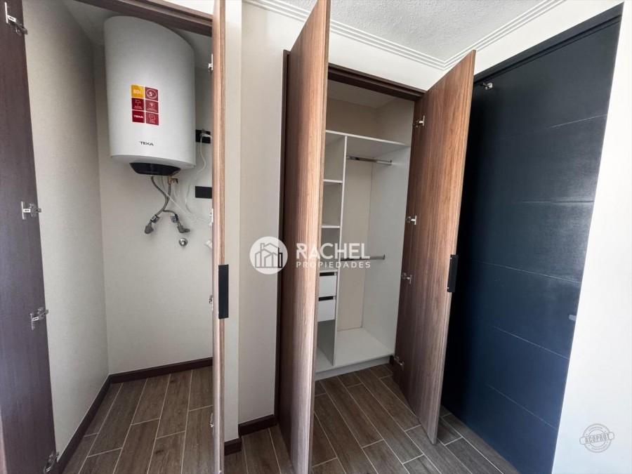 ARRIENDO DEPARTAMENTO STUDIO ALTO SAN FRANCISCO