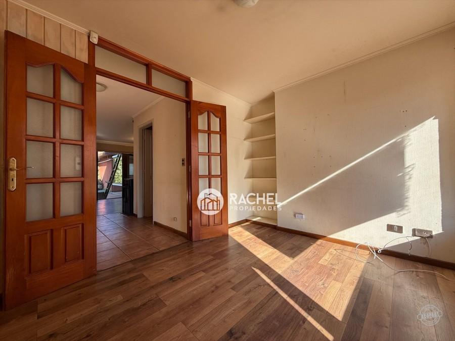 SE ARRIENDA CASA EN PASAJE CERRADO TIPO CONDOMINIO – Sector Lomas de Mirasur