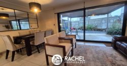 EN VENTA CASA EN CONDOMINIO SECTOR PONIENTE