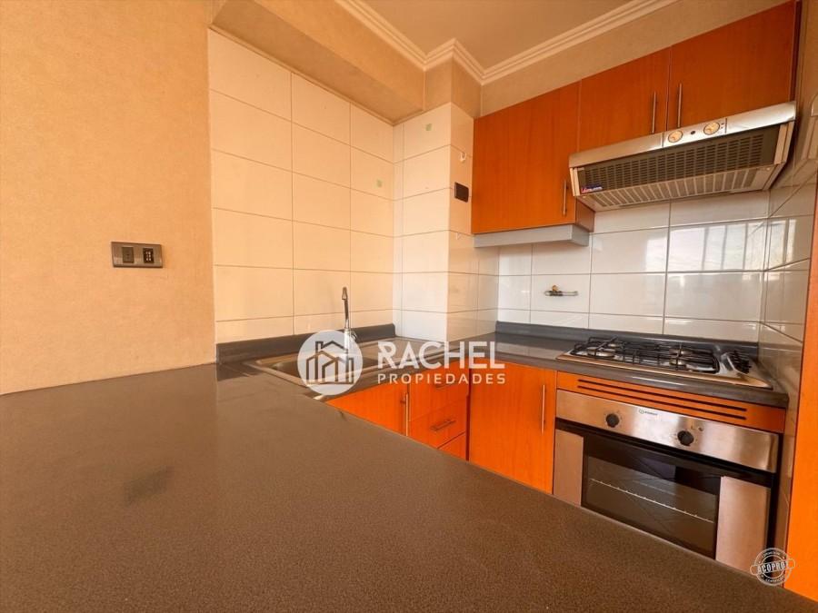 ARRIENDA DEPARTAMENTO 1 DORMITORIO EDIFICIO TORRES DEL BOSQUE – CENTRO TEMUCO